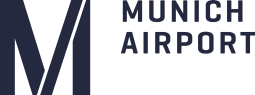 Logo Munich Airport | VDR