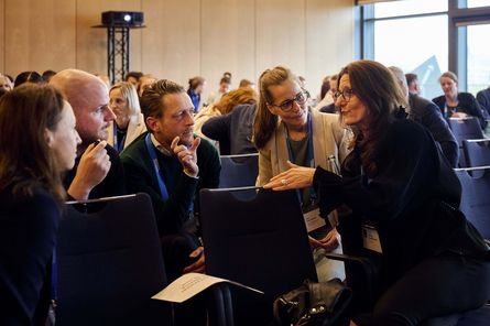 VDR-Tagung Dresden 2026