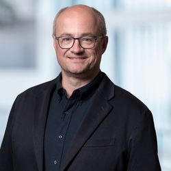 Christoph Carnier | VDR-Präsident