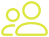 Icon Menschen Veranstaltung | VDR Icon Menschen Veranstaltung | VDR