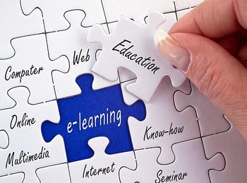 E-Learning | VDR-Akademie