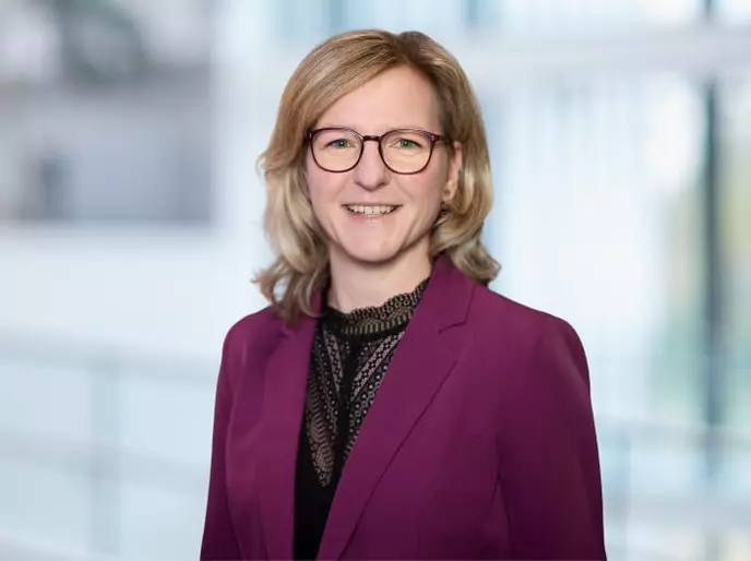 Sandra Jahn | VDR