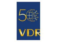 50 Jahre VDR | Verband Deutsches Reisemanagement e.V.
