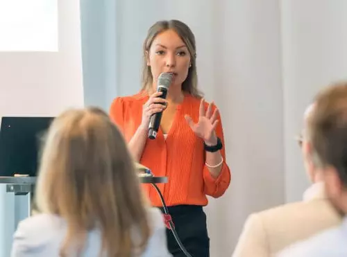 VDR-Tagung 2024 Breakout Session vBColl | Verband Deutsches Reisemanagement e.V. (VDR)