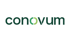 Logo Conovum | VDR Logo Conovum | VDR