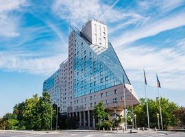 Einblick Estrel Hotel Berlin | VDR Einblick Estrel Hotel Berlin | VDR