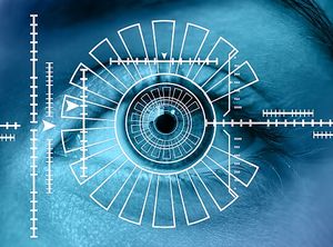 Biometrie | Auge | Kontrolle | Verband Deutsches Reisemanagement e.V. (VDR) Biometrie | Auge | Kontrolle | Verband Deutsches Reisemanagement e.V. (VDR)