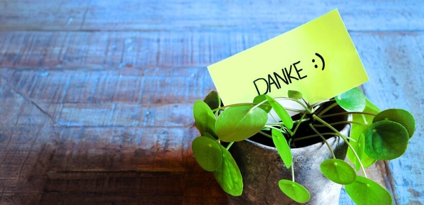 Feedback-Danke | Verband Deutsches Reisemanagement e.V. (VDR) Feedback-Danke | Verband Deutsches Reisemanagement e.V. (VDR)
