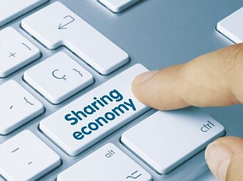 Sharing Economy | Verband Deutsches Reisemanagement e.V.