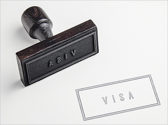 Visa | Verband Deutsches Reisemanagement e.V.