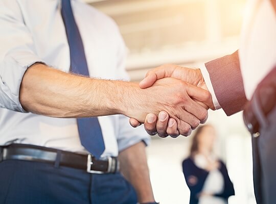 Zusammenarbeit | Verband Deutsches Reisemanagement e.V. Zusammenarbeit | Verband Deutsches Reisemanagement e.V.