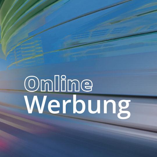 Online-Werbung | VDR-Sponsoring