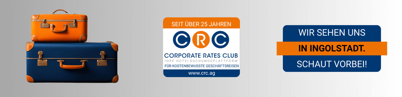 CRC-Banner VDR-Tagung