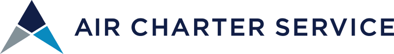 Logo-Air Charter Service GmbH-Flug