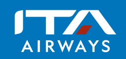 Logo-ITA Airways S.p.A.-Flug