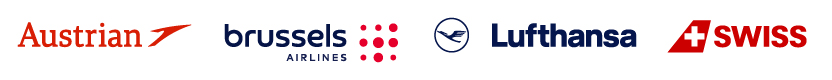 Logo Lufthansa Group | VDR Logo Lufthansa Group | VDR