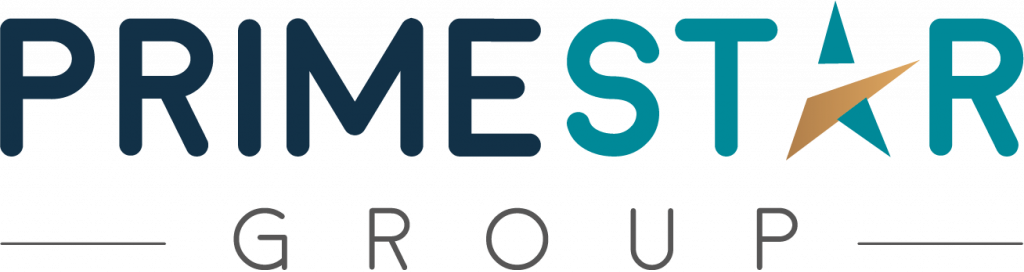 Logo-Primestar Holding GmbH & Co. KG-Hotellerie