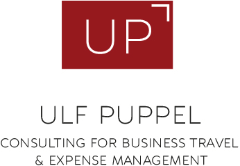Logo-Puppel Travel Management Consulting-Consulting / Wirtschaftsprüfung