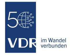 50 Jahre VDR im Wandel verbunden | Verband Deutsches Reisemanagement e.V.