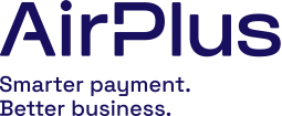 Logo-AirPlus International GmbH-Kreditkarten