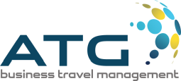 Logo-ATG Travel Deutschland GmbH-Reisebüro/TMC/OBE