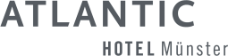 Logo-ATLANTIC Hotel Münster GmbH-Hotellerie