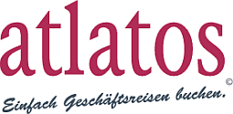 Logo-Atlatos GmbH-Reisebüro/TMC/OBE