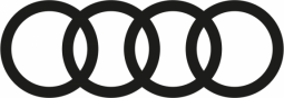 Logo-Audi AG-Automobilindustrie