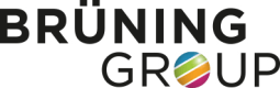 Logo-Brüning-Holding GmbH-Dienstleistungsbranche