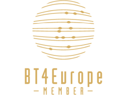 BT4Europe Member Logo Gold