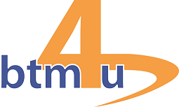 Logo-btm4u - Andrea Zimmermann-Beratung