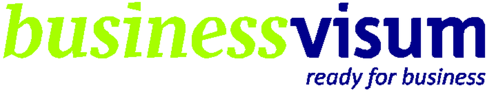 Logo-BUSINESS VISUM GMBH-Visa