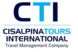 Logo-Cisalpina Tours Germany GmbH-Reisebüro/TMC/OBE