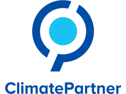 Logo-ClimatePartner Deutschland GmbH-Beratung