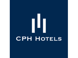 Logo-CPH Hotels c/o CPH Hotelmarketing GmbH-Hotellerie
