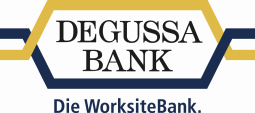 Logo-Degussa Bank AG-Kreditkarten