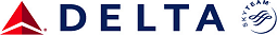 Logo-Delta Air Lines Inc.-Flug