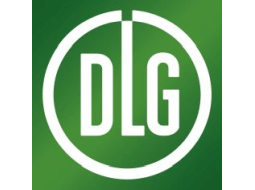 Logo-DLG (Deutsche Landwirtschafts-Gesellschaft) e.V.-Sonstige