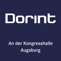 Logo Dorint Augsburg | VDR