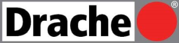 Logo-Drache Umwelttechnik GmbH-Verarbeitendes Gewerbe