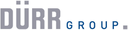Logo-Dürr AG-Verarbeitendes Gewerbe