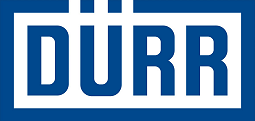 Logo-Dürr AG-Verarbeitendes Gewerbe