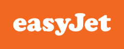 Logo-easyJet Airline Company Limited-Flug