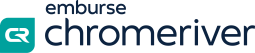 Logo-Emburse Chrome River-Reisebüro/TMC/OBE
