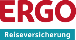 Logo-ERGO Reiseversicherung AG