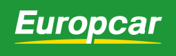 Logo-Europcar-Mietwagen und Ground Transportation