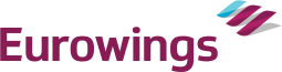 Logo-Eurowings Aviation GmbH-Flug