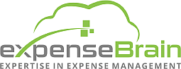 Logo-expenseBrain GmbH-Beratung