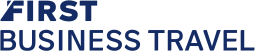 Logo-FIRST Business Travel TUI Deutschland GmbH-Reisebüro/TMC/OBE