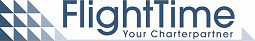 Logo-Flighttime GmbH-Flug